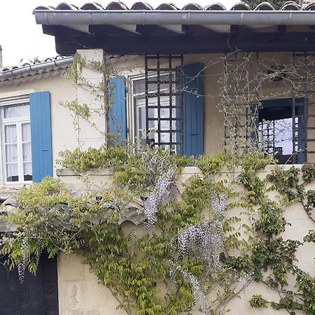 Les Gres Logis De Charme Villa Grignan Dış mekan fotoğraf