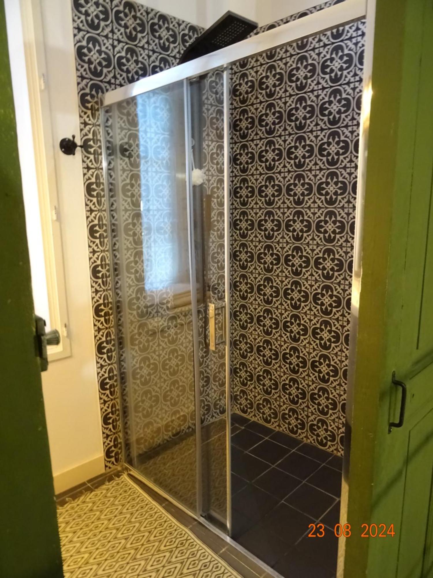 Les Gres Logis De Charme Villa Grignan Dış mekan fotoğraf