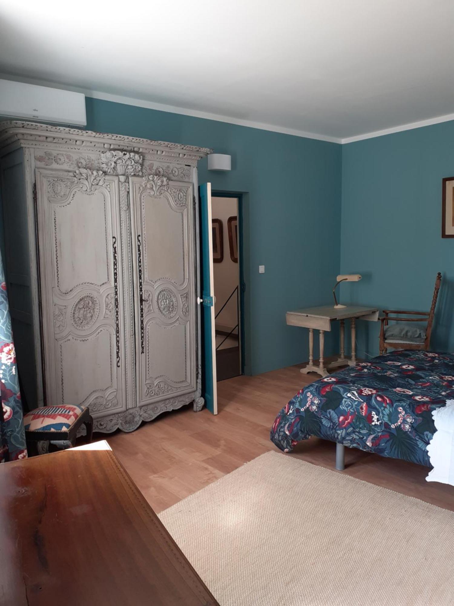 Les Gres Logis De Charme Villa Grignan Dış mekan fotoğraf